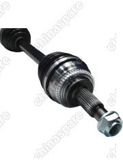 Привод левый EXEED LX 1.5 22>