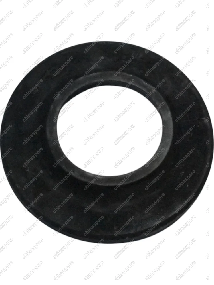 Подушка задней пружины верхняя  J60