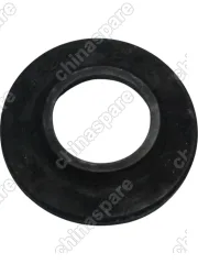 Подушка задней пружины верхняя  J60