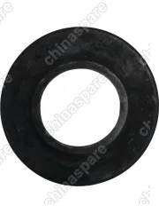 Подушка задней пружины верхняя  J60