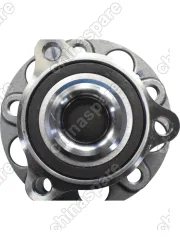 Ступица заднего колеса Haval Jolion 4WD