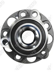 Ступица заднего колеса Haval Jolion 4WD