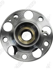 Ступица заднего колеса Haval Jolion 4WD