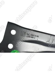 Рычаг задний TXL (M32T) (2020>) продольный правый