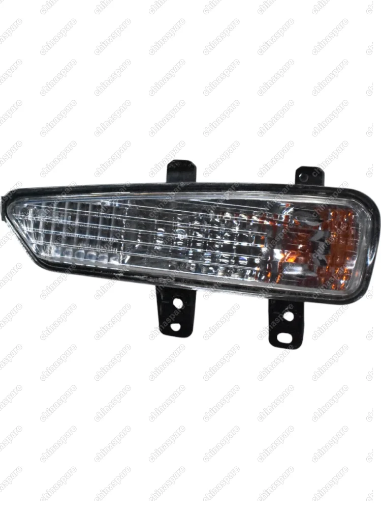 Указатель поворота передний левый Lifan X60 (уценка)