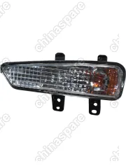 Указатель поворота передний левый Lifan X60 (уценка)