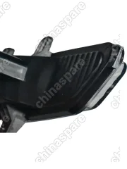 Указатель поворота передний левый Lifan X60 (уценка)