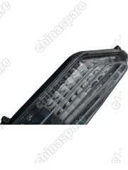 Указатель поворота передний левый Lifan X60 (уценка)