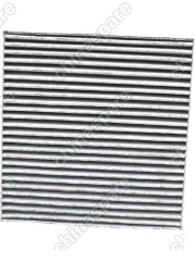 Фильтр салонный GAC GS3/ AION S/ M8 угольн.