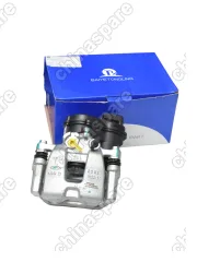 Суппорт тормозной Chery Tiggo 4 /Tiggo 8 задний левый электроручник