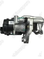 Суппорт тормозной Chery Tiggo 4 /Tiggo 8 задний левый электроручник