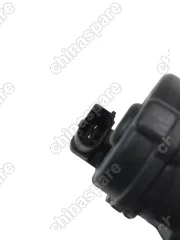 Суппорт тормозной Chery Tiggo 4 /Tiggo 8 задний левый электроручник