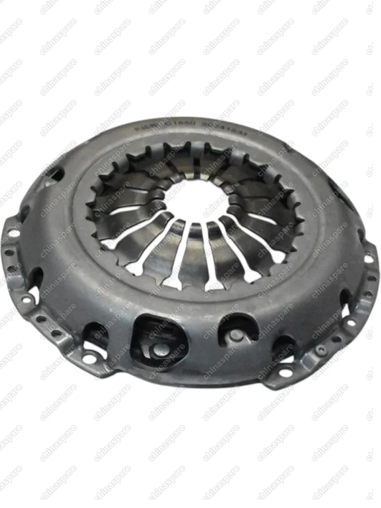Диск сцепления нажимной FAW X40