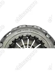 Диск сцепления нажимной FAW X40