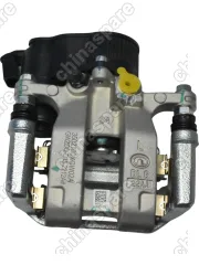 Суппорт тормозной Haval Jolion задний левый (второй сорт отломана фишка)