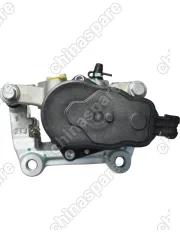 Суппорт тормозной Haval Jolion задний левый (второй сорт отломана фишка)