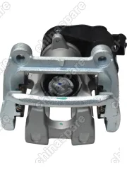 Суппорт тормозной Haval Jolion задний левый (второй сорт отломана фишка)