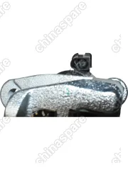 Суппорт тормозной Haval Jolion задний левый (второй сорт отломана фишка)