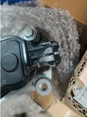 Суппорт тормозной Haval Jolion задний левый (второй сорт отломана фишка)