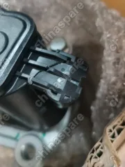 Суппорт тормозной Haval Jolion задний левый (второй сорт отломана фишка)