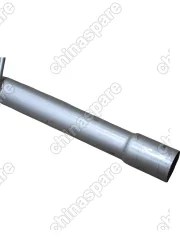 ГЛУШИТЕЛЬ GW SAFE F1 (ПОЛУКРУГЛЫЙ ФЛАНЕЦ)