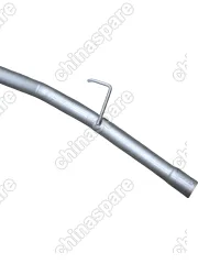 ГЛУШИТЕЛЬ GW SAFE F1 (ПОЛУКРУГЛЫЙ ФЛАНЕЦ)