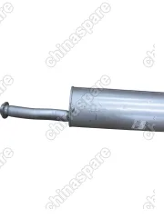 ГЛУШИТЕЛЬ GW SAFE F1 (ПОЛУКРУГЛЫЙ ФЛАНЕЦ)