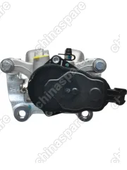 Суппорт тормозной Haval Jolion задний левый