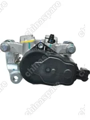 Суппорт тормозной Haval Jolion задний левый поршень 34мм