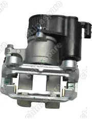 Суппорт тормозной Haval Jolion задний левый поршень 34мм