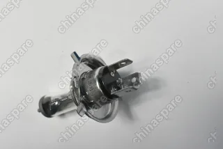 Лампа головного света H4 12V Bosch