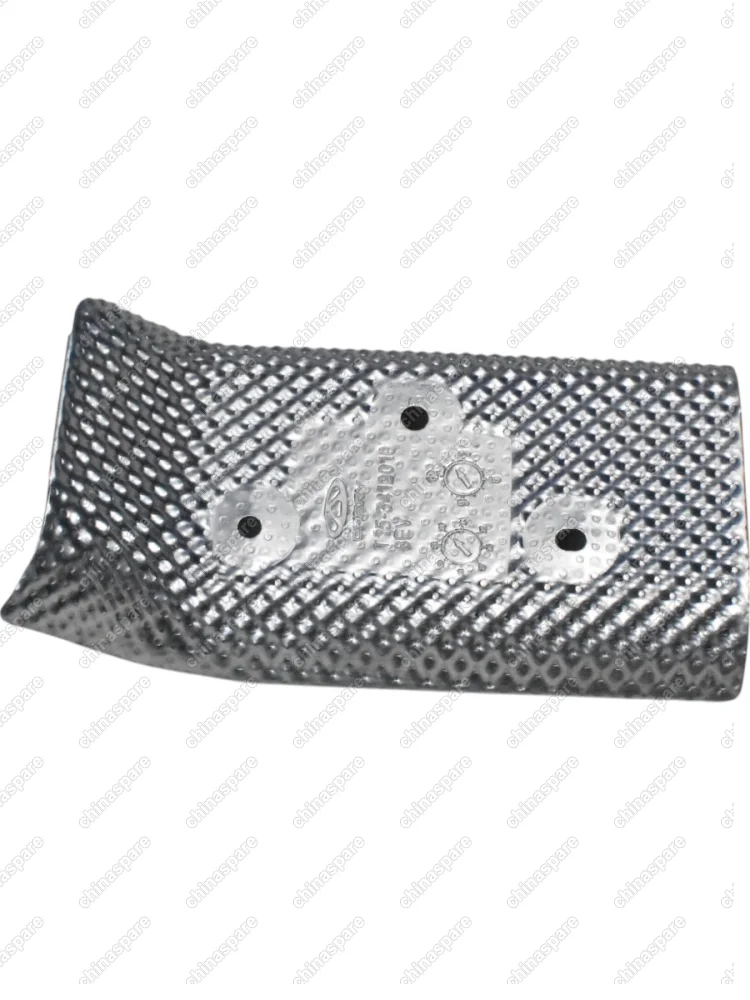 ТЕПЛОИЗОЛЯТОР РУЛЕВОЙ РЕЙКИ T15/J68/T18/T19/T1A/T1E/T1D/T1