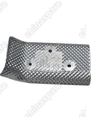 ТЕПЛОИЗОЛЯТОР РУЛЕВОЙ РЕЙКИ T15/J68/T18/T19/T1A/T1E/T1D/T1