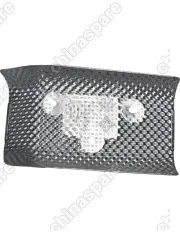 ТЕПЛОИЗОЛЯТОР РУЛЕВОЙ РЕЙКИ T15/J68/T18/T19/T1A/T1E/T1D/T1