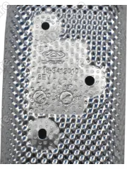 ТЕПЛОИЗОЛЯТОР РУЛЕВОЙ РЕЙКИ T15/J68/T18/T19/T1A/T1E/T1D/T1