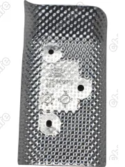 ТЕПЛОИЗОЛЯТОР РУЛЕВОЙ РЕЙКИ T15/J68/T18/T19/T1A/T1E/T1D/T1