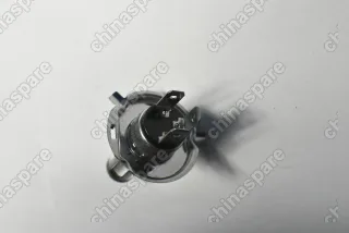 Лампа головного света H4 12V Bosch