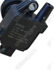 Катушка зажигания Chery Tiggo FL 1,6