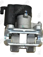 Суппорт тормозной Haval Jolion задний правый