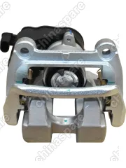 Суппорт тормозной Haval Jolion задний правый