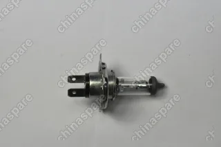 Лампа головного света H4 12V Bosch