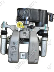 Суппорт тормозной Haval Jolion задний правый