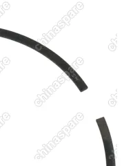 КОЛЬЦА ПОРШНЕВЫЕ X7 2.4 НА МОТОР