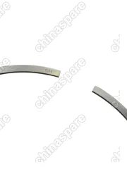 КОЛЬЦА ПОРШНЕВЫЕ X7 2.4 НА МОТОР