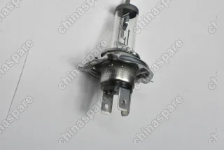 Лампа головного света H4 12V Bosch