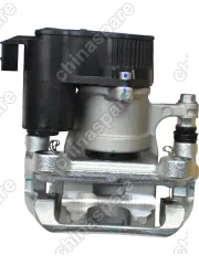 Суппорт тормозной Haval Jolion задний правый поршень 38 мм (уценка)