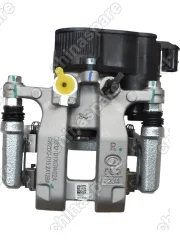 Суппорт тормозной Haval Jolion задний правый поршень 38 мм (уценка)