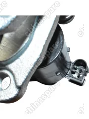 Суппорт тормозной Haval Jolion задний правый поршень 38 мм (уценка)