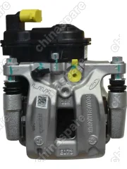 Суппорт тормозной задний правый Chery Tiggo 7 PRO