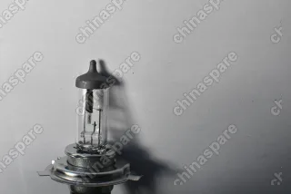 Лампа головного света H4 12V Bosch